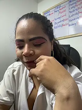 ROUSE SINCLAIR online show from October 2025 09:11:02 PM