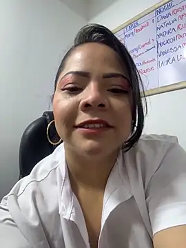 ROUSE SINCLAIR online show from November 2025 08:42:02 PM