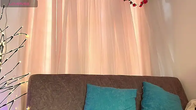 NyxTits online show from April 2026 06:54:01 PM