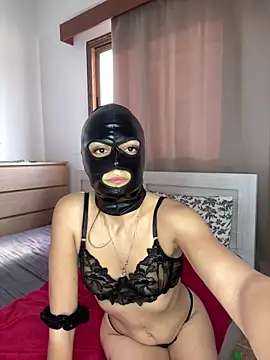 YourRussianGirl online show from November 2025 10:59:02 AM