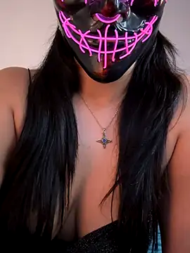 Nicol X online show from October 2025 10:00:02 PM