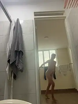 danny 1hotcute online show from April 2026 09:27:02 PM