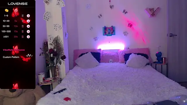 danny 1hotcute online show from April 2026 07:55:02 AM