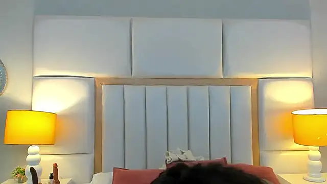 LaylaaDoll online show from January 2026 07:18:02 PM