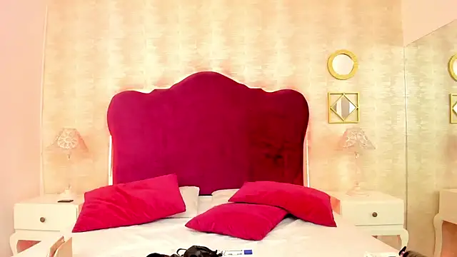 LaylaaDoll online show from November 2025 07:07:01 PM