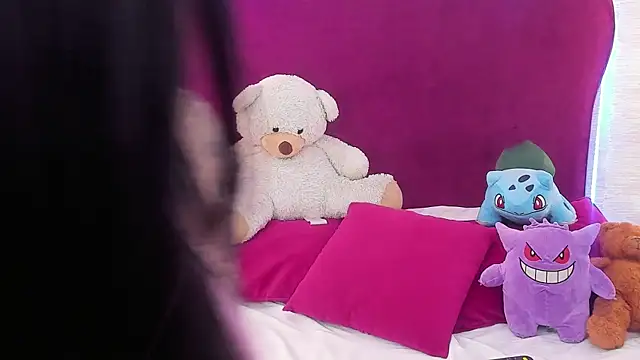 LaylaaDoll online show from October 2025 06:09:01 PM