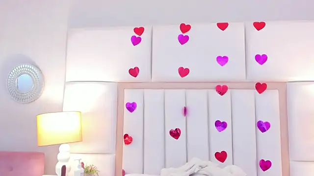 LaylaaDoll online show from February 2026 07:14:02 PM