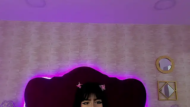 LaylaaDoll online show from September 2025 06:15:02 PM