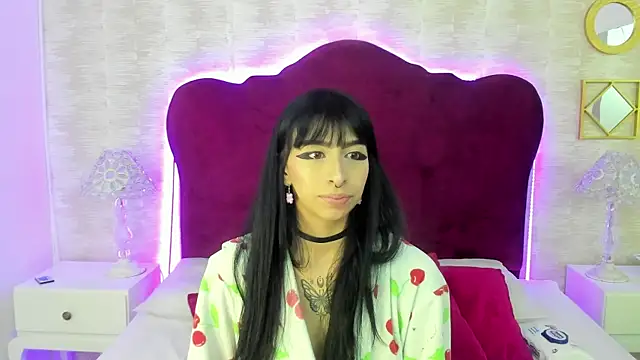 LaylaaDoll online show from September 2025 07:53:01 PM