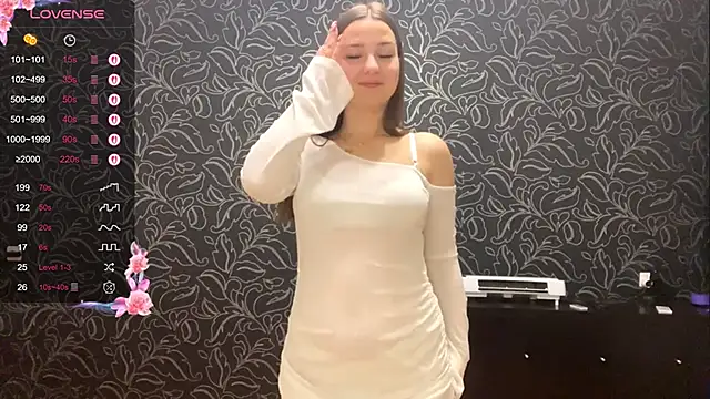 GemmaGunter online show from December 2025 08:08:02 PM