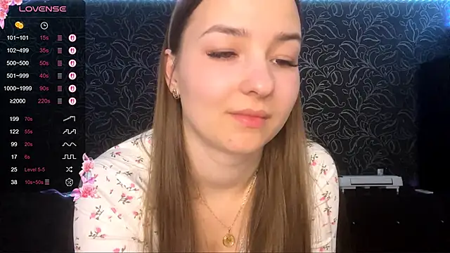 GemmaGunter online show from February 2026 06:05:01 PM