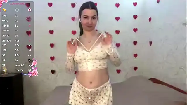 GemmaGunter online show from March 2026 05:14:01 PM