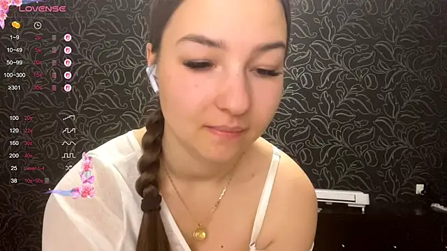 GemmaGunter online show from December 2025 08:24:02 PM