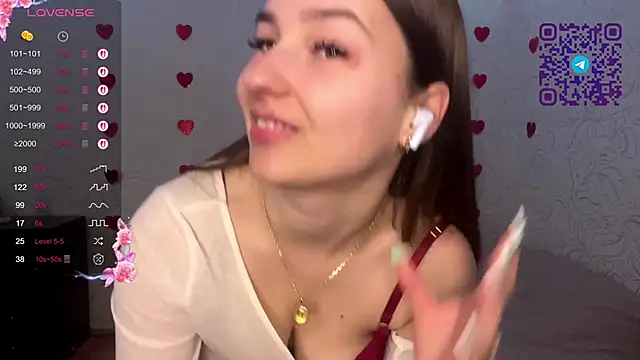 GemmaGunter online show from March 2026 06:13:02 PM