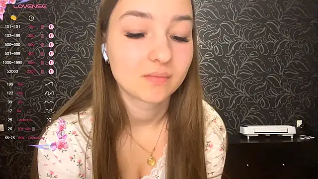 GemmaGunter online show from December 2025 03:12:01 PM