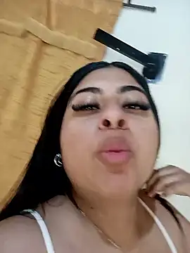 TifanieJones online show from September 2025 07:12:01 AM