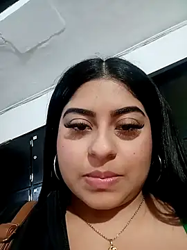 TifanieJones online show from October 2025 12:25:01 AM