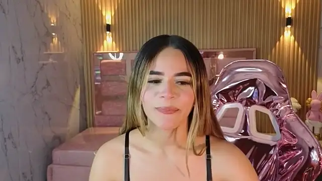 lilith4 s online show from March 2026 08:02:01 PM