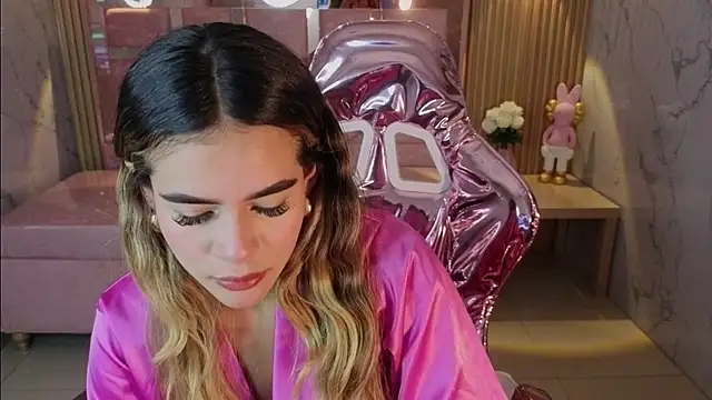 lilith4 s online show from February 2026 08:08:02 PM