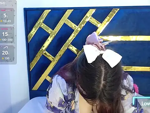 Pandy 888 online show from October 2025 01:19:02 PM