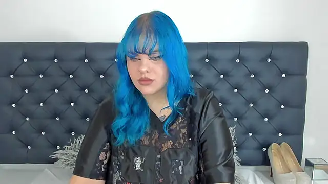 LunaWetPussy online show from January 2026 08:31:02 AM