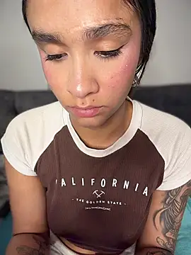 Isabella-Teen online show from March 2026 02:04:02 AM