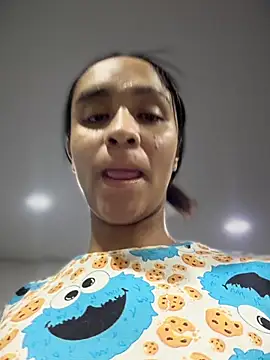 Isabella-Teen online show from March 2026 01:55:02 AM