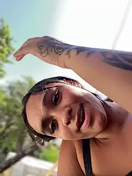 Isabella-Teen online show from March 2026 05:09:02 PM