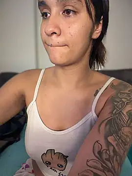 Isabella-Teen online show from March 2026 02:28:01 AM