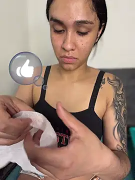 Isabella-Teen online show from January 2026 03:43:02 AM