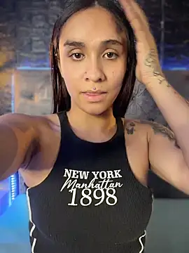 Isabella-Teen online show from February 2026 01:48:02 AM