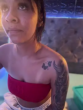 Isabella-Teen online show from March 2026 03:14:02 AM