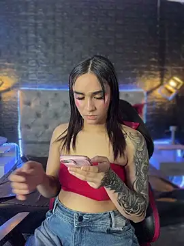 Isabella-Teen online show from February 2026 02:33:01 AM