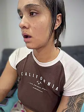 Isabella-Teen online show from March 2026 02:07:01 AM