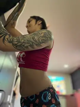 Isabella-Teen online show from February 2026 09:03:01 PM