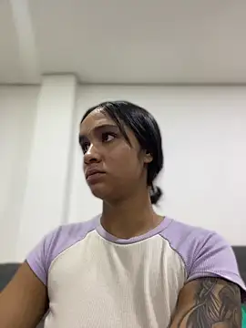 Isabella-Teen online show from March 2026 07:07:01 PM