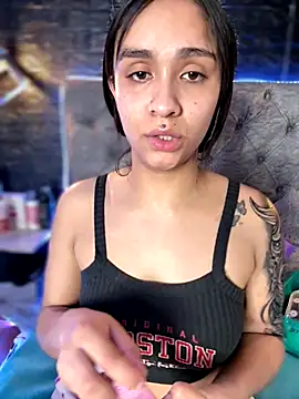 Isabella-Teen online show from October 2025 02:23:01 AM