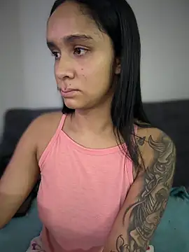 Isabella-Teen online show from March 2026 01:14:01 AM