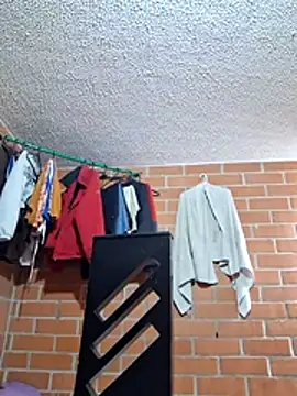 Isabelking1207 online show from March 2026 08:54:02 PM