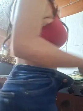 Isabelking1207 online show from March 2026 09:15:02 PM