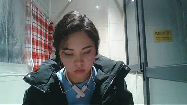 JennyCarpenter online show from December 2025 10:32:02 AM