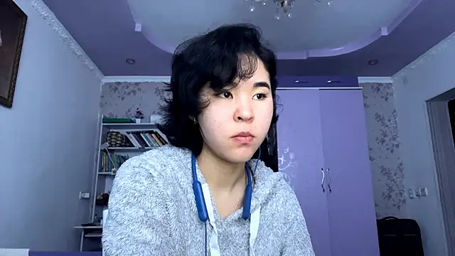JennyCarpenter online show from February 2026 04:02:02 AM