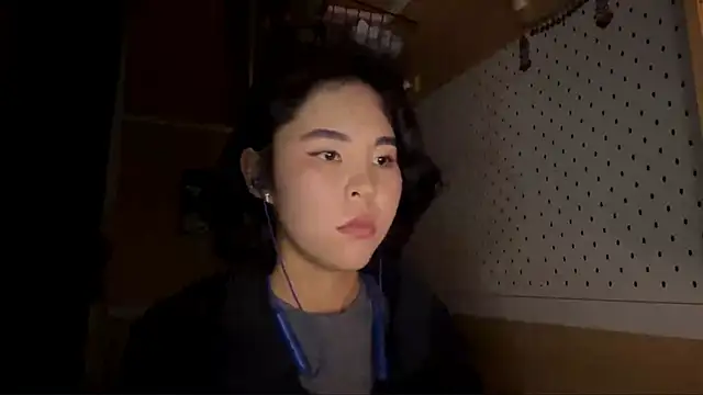 JennyCarpenter online show from April 2026 09:34:02 AM