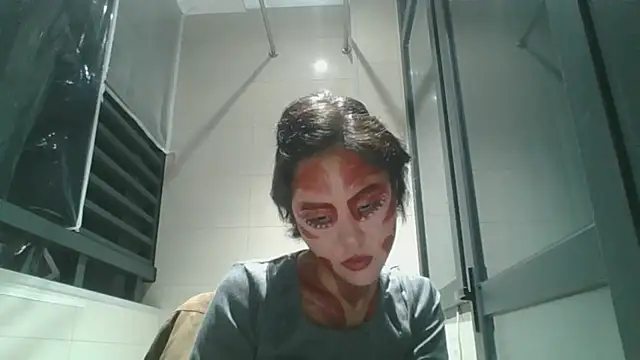 JennyCarpenter online show from October 2025 11:07:01 AM