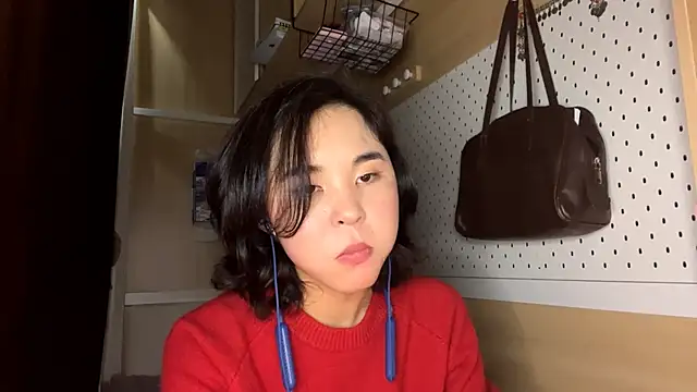 JennyCarpenter online show from April 2026 10:18:02 AM