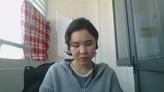JennyCarpenter online show from December 2025 03:57:01 AM