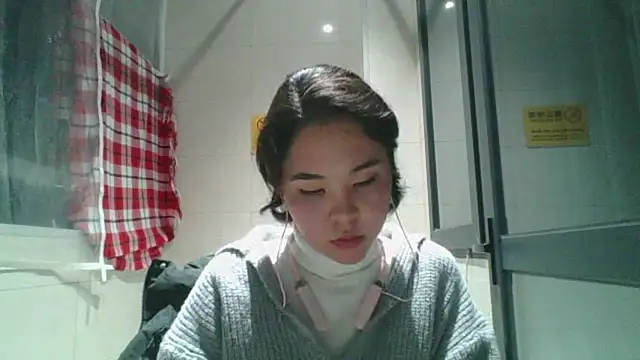 JennyCarpenter online show from December 2025 11:34:02 AM