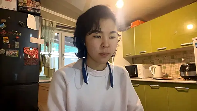 JennyCarpenter online show from February 2026 03:28:02 AM