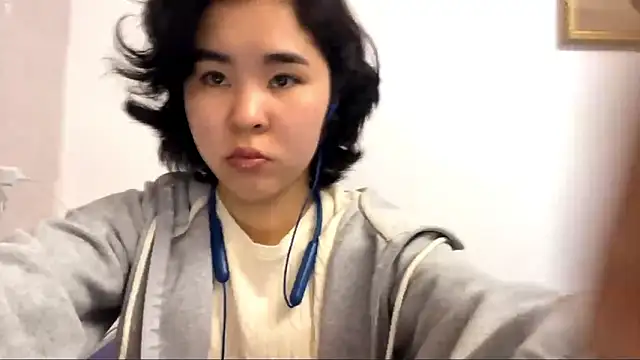 JennyCarpenter online show from February 2026 01:07:01 AM