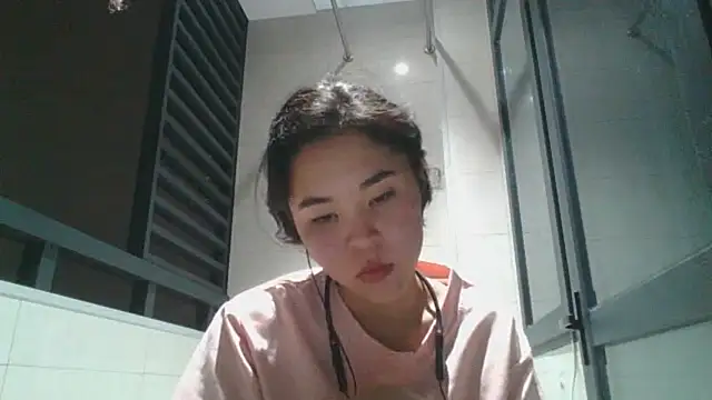 Snapshot of JennyCarpenter chatting on October 2025 12:51:02 PM JennyCarpenter online show from October 2025 12:51:02 PM